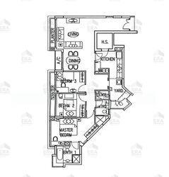 Compass Heights (D19), Apartment #537862121